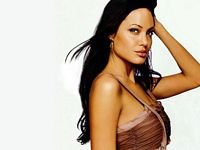 pic for Angelina Jolie